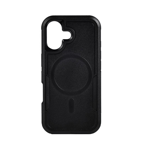 GRE8T Protective Case MagSafe IPhone 17 Black B2B – image 1