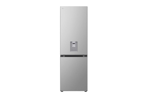 LG GBF3102DPY fridge-freezer Freestanding