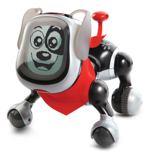 VTech Kidi KidiDoggy Children's electronic animal – image 4