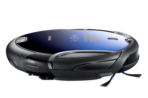 Samsung SR8950 Blue – image 3