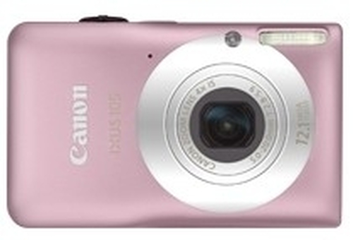 Canon 105 + DCC-62
