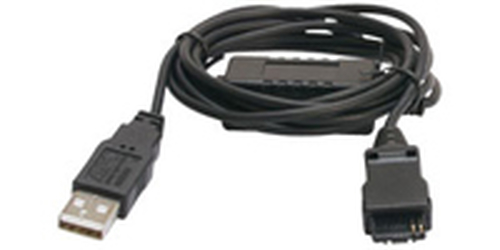 APC USB Mobile Phone Charger - 4-pin USB Type A