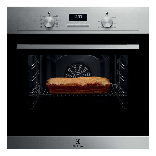 Electrolux OED3H00BX 65 L 2750 W Stainless steel