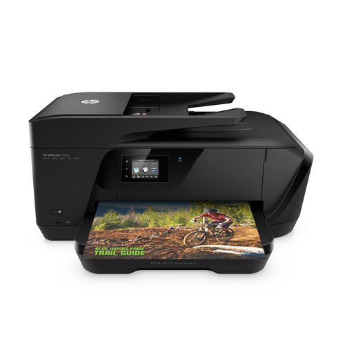 HP Imprimantă OfficeJet 7510 Wide Format All-in-One – image 2