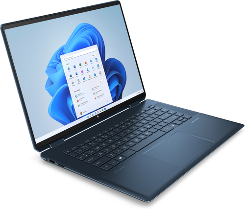HP Spectre x360 16-f0035nr Intel® Core™ i7 i7-11390H Hybrid (2-in-1) – image 3