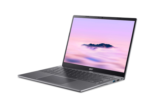 Acer Chromebook Plus 514 CB514-5H-3544 Intel Core 3 100U – image 4