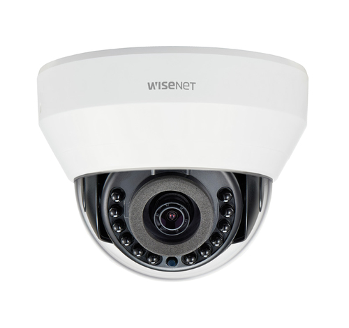 Samsung LND-6020R security camera Dome IP security camera Indoor