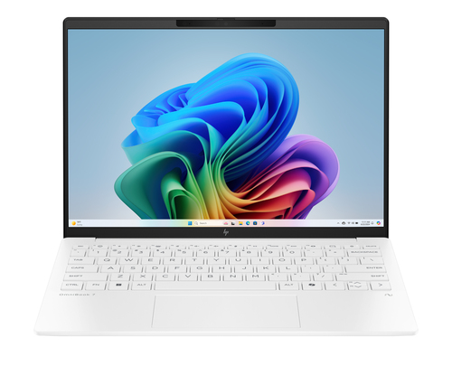 HP OmniBook 7 Aero 13-bg1077nr Next Gen AI – image 1