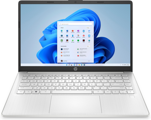 HP 14-eg0001na Snapdragon 7c Gen 2 Laptop