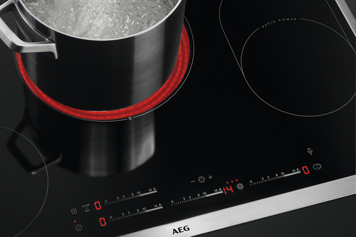 AEG HK854870FB Black Built-in Ceramic hob 4 zone(s) – image 8