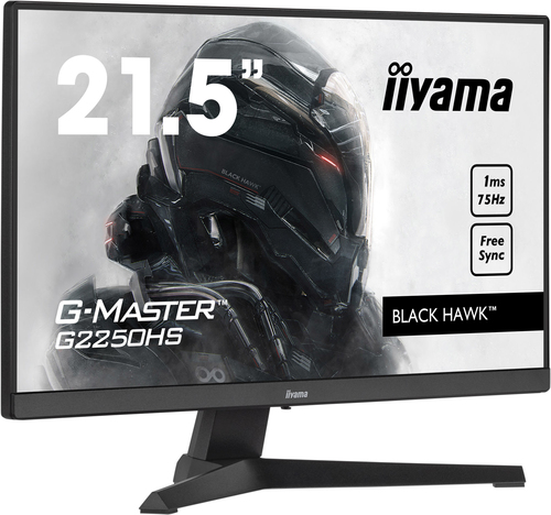iiyama G-MASTER G2250HS-B1 computer monitor – image 8