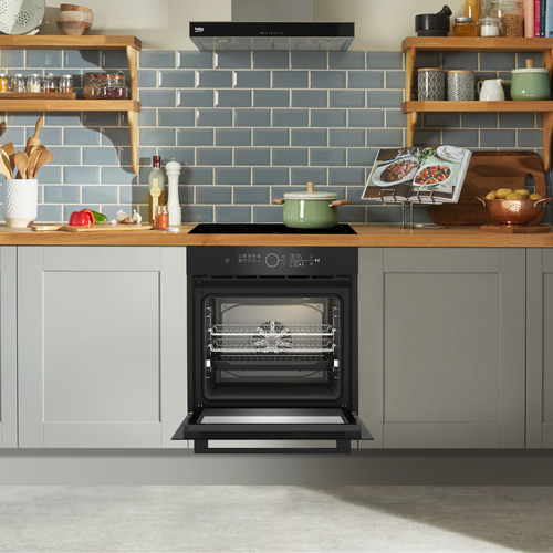 Beko bPRO 500 BBIM17401BC – image 7