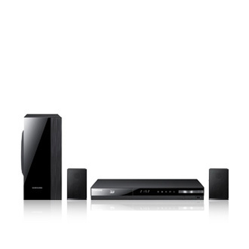 Samsung HT-E4200 home cinema system 2.1 channels
