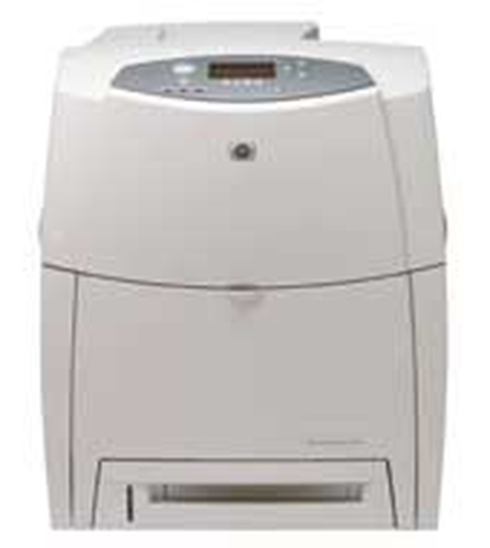 HP Color LaserJet 4650n printer
