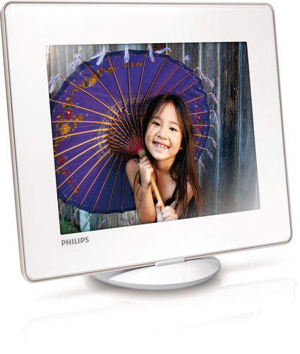 Philips Digital Photo Album SPH8428/93