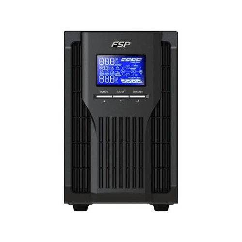 FORTRON Champ Tower 2K - UPS, afbeelding 2