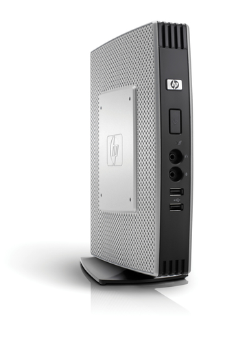 HP t5745 Thin Client