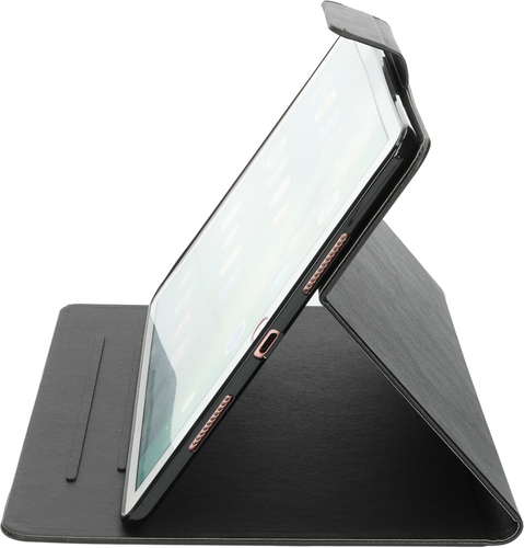 Mobiparts Classic Folio Case Apple iPad Air (2019) Black – image 4
