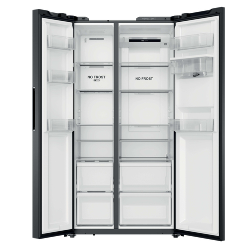 Hoover 34006097 fridge-freezer Freestanding – image 3
