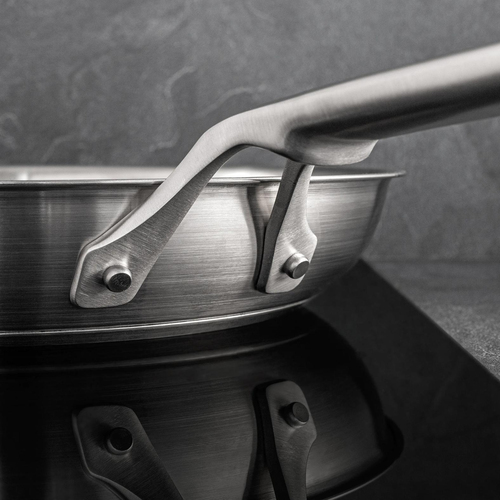 Tefal Extreme koekenpannenset 24/28 cm, afbeelding 5