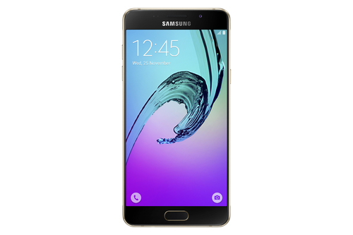 Samsung Galaxy A5 (2016) SM-A510M