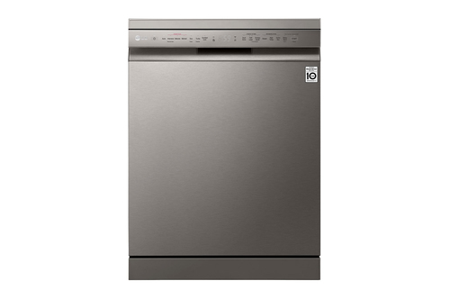 LG DF325FPS dishwasher Freestanding 14 place settings