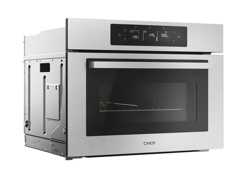 Candy CA4MWP9G6NQB Stainless steel Grill microwave Built-in – image 4