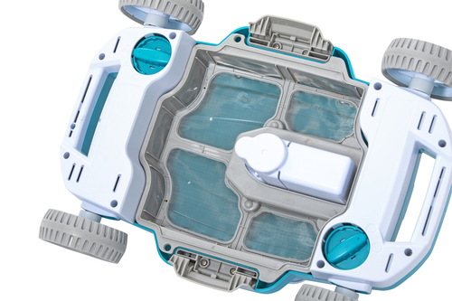 Bestway AquaTronix G200 Automatic Robotic Pool Vacuum – image 3