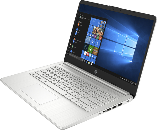 HP 14s-dq1504na Intel® Core™ i5 i5-1035G1 Laptop – image 3
