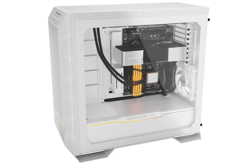 be quiet! Dark Base Pro 901 big towerbig behuizing, afbeelding 5