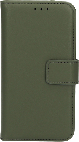 Mobiparts Leather 2 in 1 Wallet Case - Smartphonehoesje, afbeelding 3