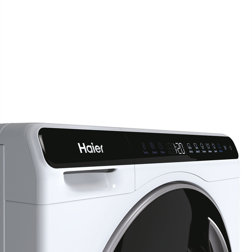 Haier HW50-BP12307-S washing machine Front-load – image 7