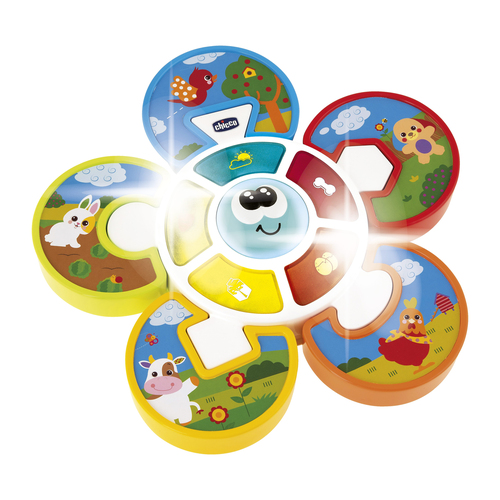 Chicco 00010602 children's gadget Children's laptop – image 2