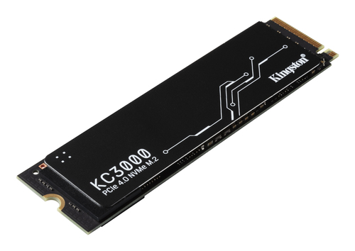 SSD Kingston Technology KC3000