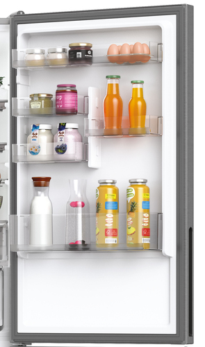Hoover H-FRIDGE 700 HOCE7618DX Freestanding – image 9