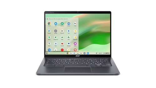 Acer Chromebook Enterprise Spin 714 CP714-2WN-53TY Intel® Core™ i5 i5-1335U