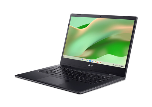 Acer Chromebook 314 (CBOA314-1H-C5F7) -14 inch Chromebook, afbeelding 3