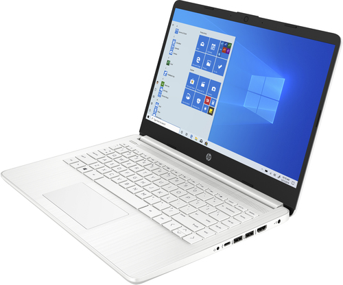 HP 14s-dq0506sa Intel® Celeron® N4020 Laptop – image 2