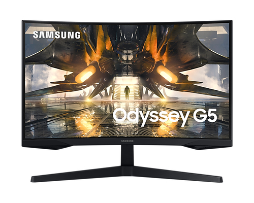 Samsung G55A computer monitor