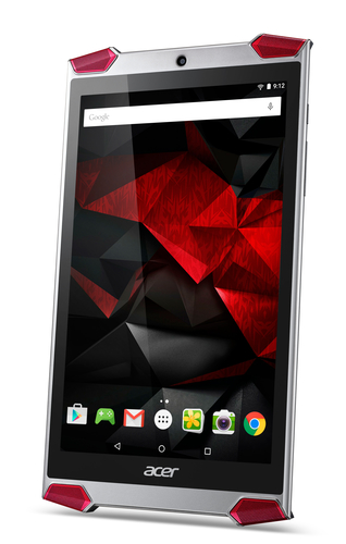 Acer Predator NT.Q01EE.005 tablet Intel Atom® – image 4