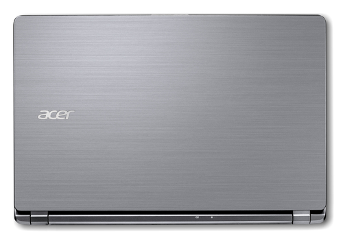 Acer Aspire 572G-323C4G50Aii Intel® Core™ i3 i3-2375M Laptop 39.6 cm (15.6") HD 4 GB DDR3-SDRAM 500 GB HDD NVIDIA® GeForce® GT 720M Windows 8 Grey – image 2