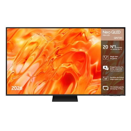 Samsung TQ55QN73HAUXXC TV