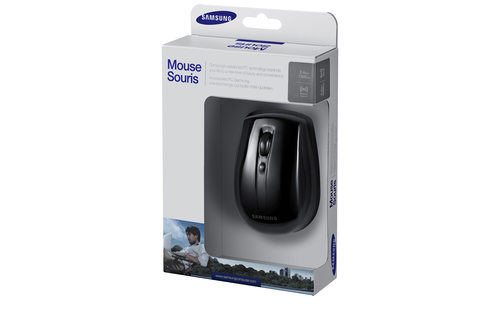 Samsung AA-SM2PWPB mouse Office RF Wireless Optical 1000 DPI – image 2