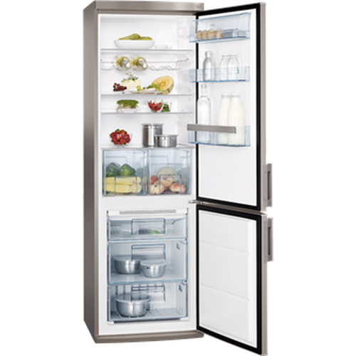 AEG S73400CNS0 fridge-freezer Freestanding