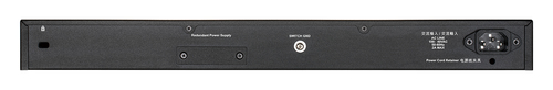 D-Link DGS-3130-30S/E switch Gestionado L3 10G Ethernet (100/1000/10000) Gris
