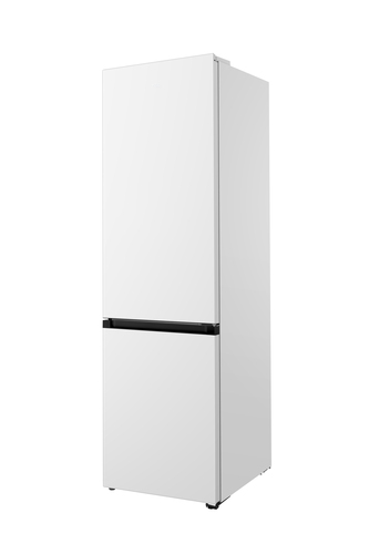 TCL 382L RF382BWD0NE fridge-freezer Freestanding White – image 4