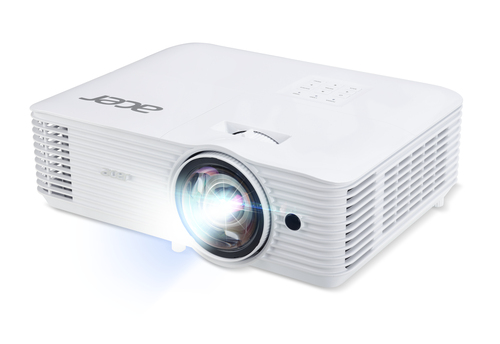 Acer S1387 DLP WXGA 4000 EURO/UK – image 4