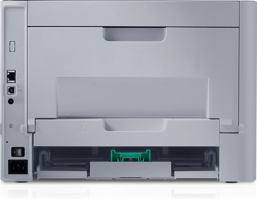 HP Samsung ProXpress SL-M4020ND – image 3