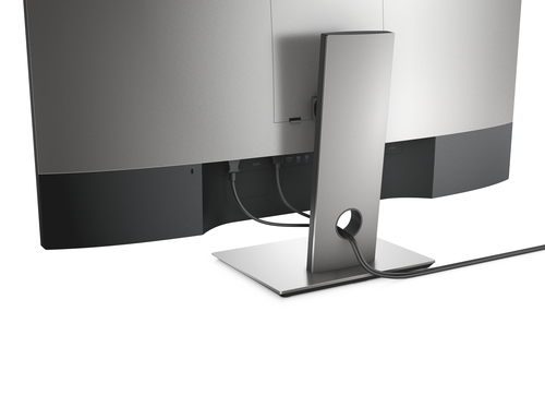 Dell P4317Q computer monitor – image 9