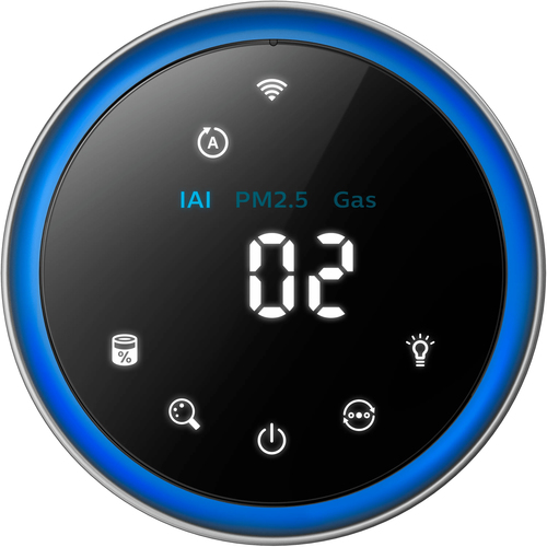 Philips 3000i Series AC3021/10R1 air purifier 135 m² – image 7